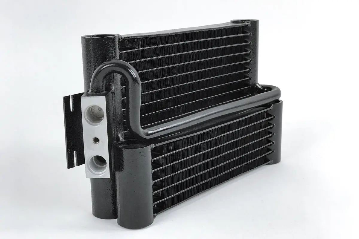 Bmw F3x / F2x (N55) Race-Spec Oil Cooler 1