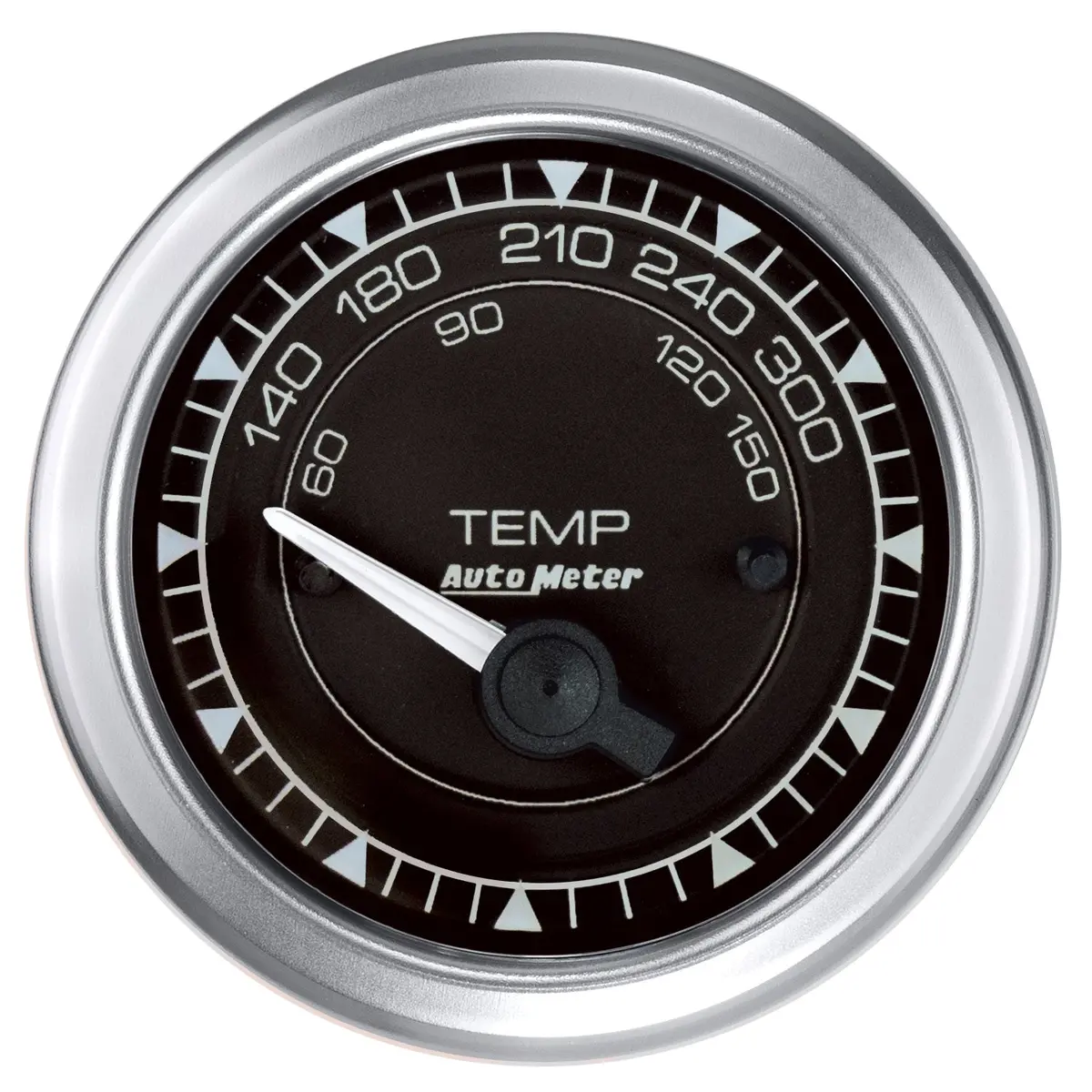 2-1/16 In. Oil Temperature 140-300 Degree F Chrono 1