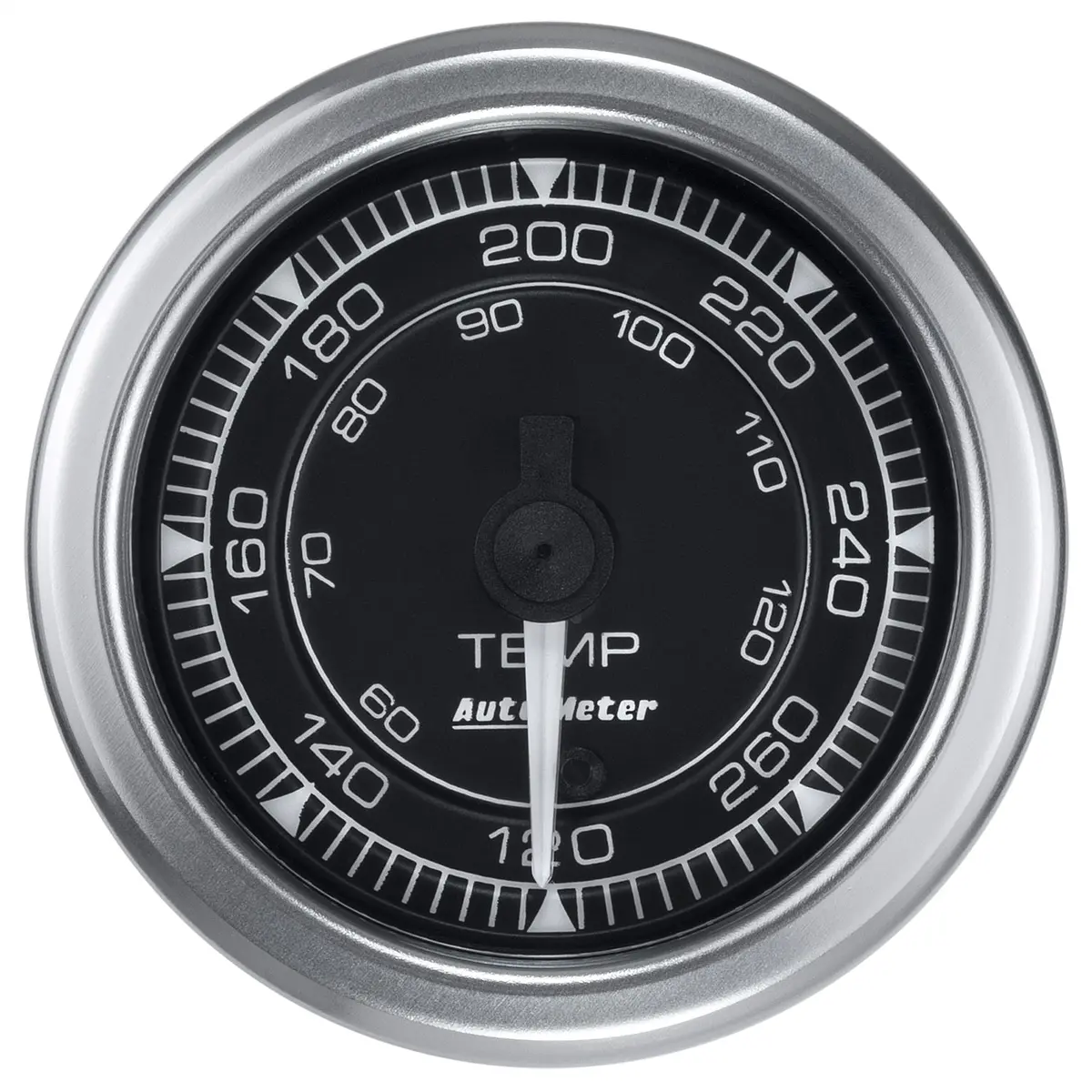 2-1/16 In. Temperature 120-280Farinihieht Digital Stepper Motor Chrono 1