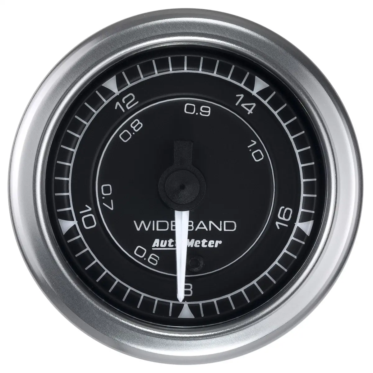2-1/16 In. Air/Fuel Ratio-Wideband Analog 8:1-18:1 Stepper Motor Chrono 1