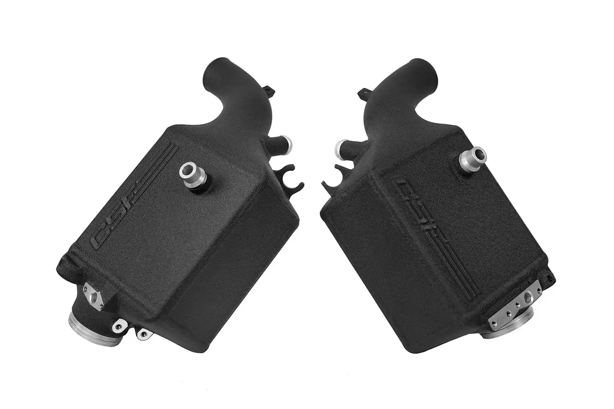 Bmw F9x M5/M8 Twin Charge-Air-Cooler Set 1