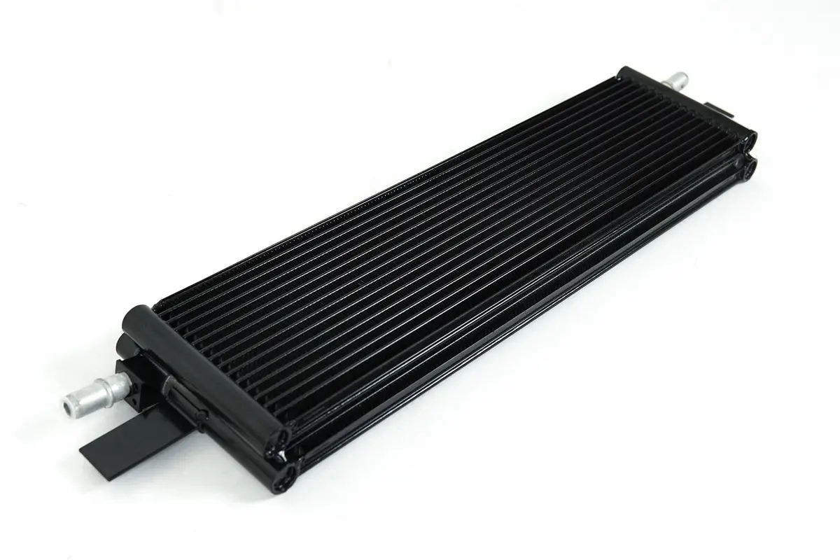 A90 Supra / Bmw G-Series Transmission Cooler 1