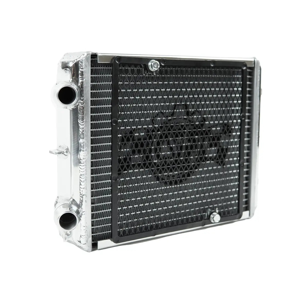 Mercedes Amg Gt / Gt S / W205 C63 / W166 Gle63 / X166 Gls63 Auxiliary Radiator 1