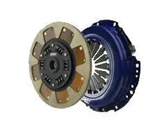 Spec 04-09 Sti Stage 2 Clutch Kit 1