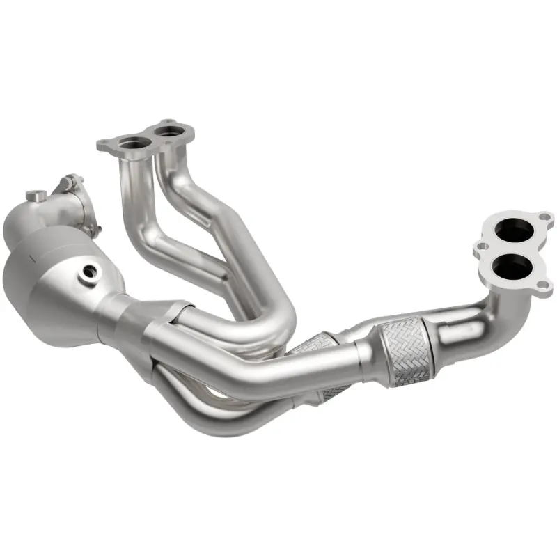 Magnaflow Conv Direct Fit Oem 16-17 Subaru Impreza/Forester Underbody 1