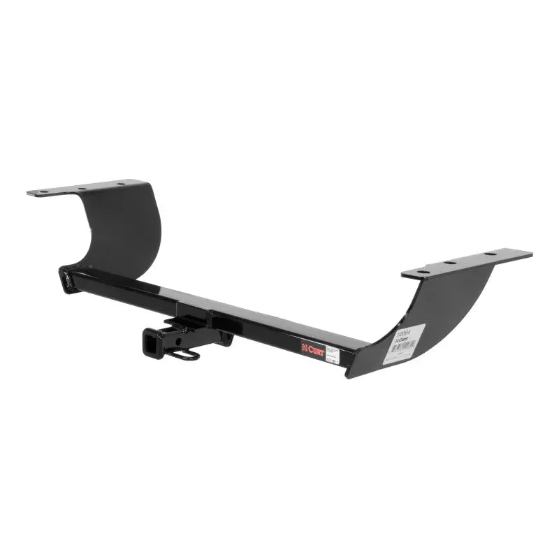 Curt Class 2 Trailer Hitch For 2011–2015 Dodge Charger – Includes 1-1/4" Receiver 1