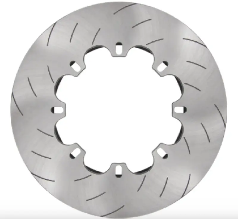 Ebc Racing 12-21 Subaru Brz 2.0L Replacement Bbk Complete Assembly 330Mm Disc Rings (Pair) 1