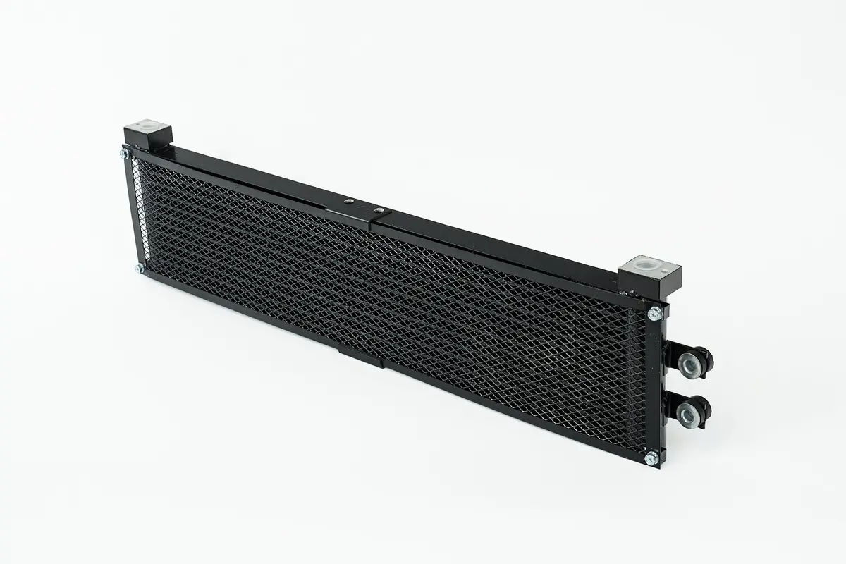 Bmw F8x M3/M4/M2 Comp & F9x X3m/X4m High-Performance Oil Cooler 1