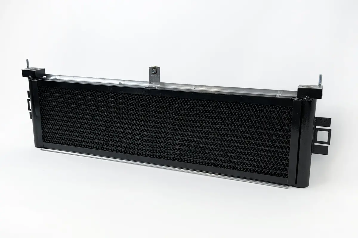 Bmw G8x M3/M4/M2 High-Performance Engine Oil Cooler 1