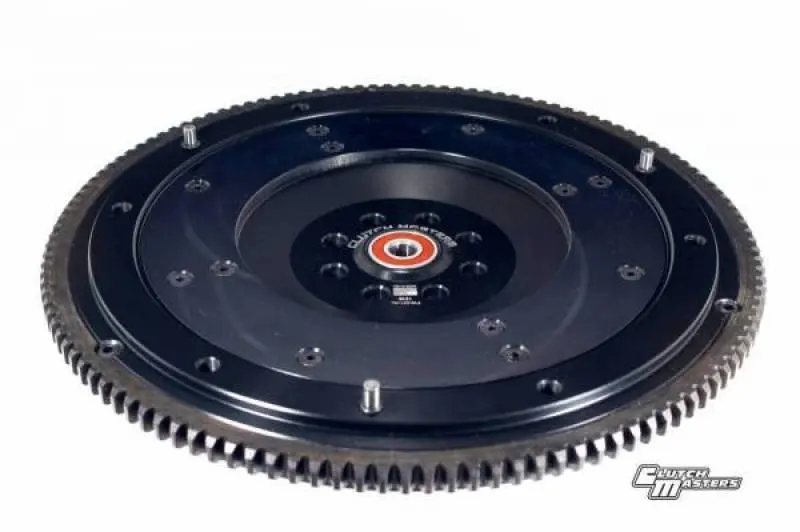 Clutch Masters 18-19 Subaru Wrx 2.0L (Mid 2018 With Vin J*806877) Aluminum Flywheel 1