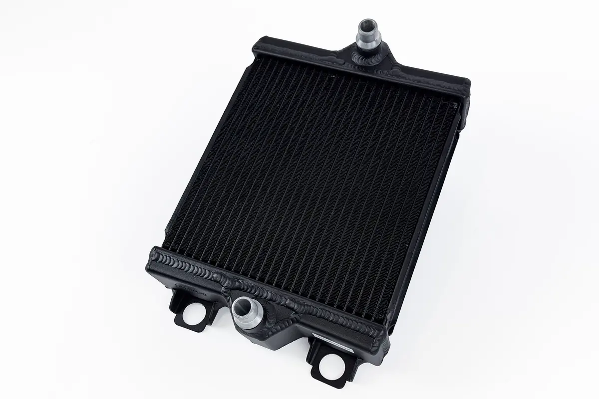 F87 M2 (N55) / F3x 340I/440I / F2x M240i High-Performance Auxiliary Radiator 1