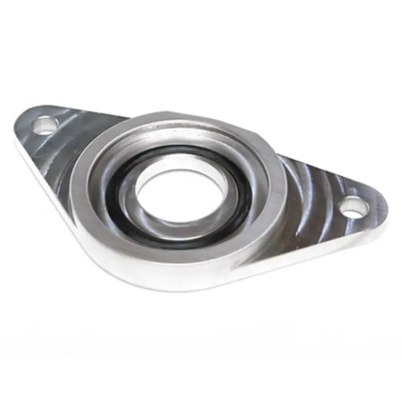 Torque Solution Hks Bov Adapter Flange: Subaru Wrx / Sti 1