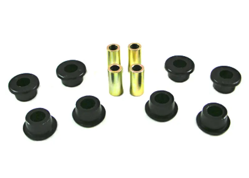 Whiteline Plus 9/02-9/07 Subaru Impreza Gd2/Gh2 Rear Sway Bar Link 1