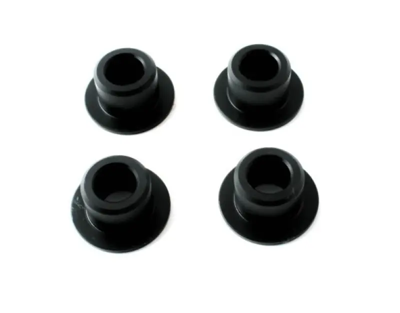 Torque Solution Shifter Linkage Bushings: 06-13 Subaru Wrx & Sti 1