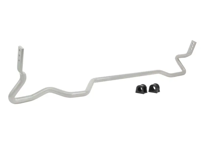 Whiteline 04-07 Subaru Wrx Sedan And Wagon / 04-07 Subaru Impreza Non-Turbo W/ Oe Swaybar Rear 24Mm 1