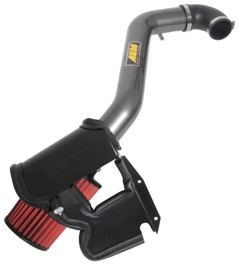 Aem 17-18 C.A.S Subaru Impreza L4-2.0L F/I Cold Air Intake 1
