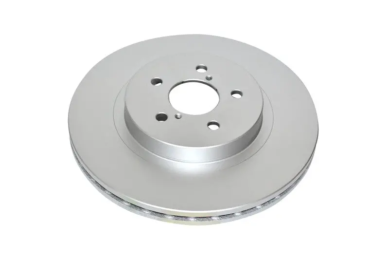 Dba 17-20 Subaru Impreza (294Mm Front Rotor) Front En-Shield Standard Rotor 1