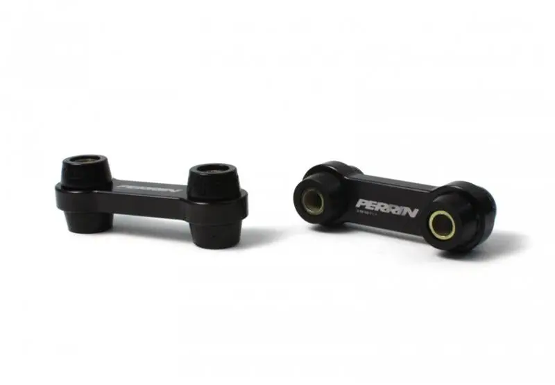 Perrin 02-14 Subaru Wrx/Sti (Excl. 02-07 Wagon) / 93-15 Impreza / 05-13 Forester Front Endlinks 1