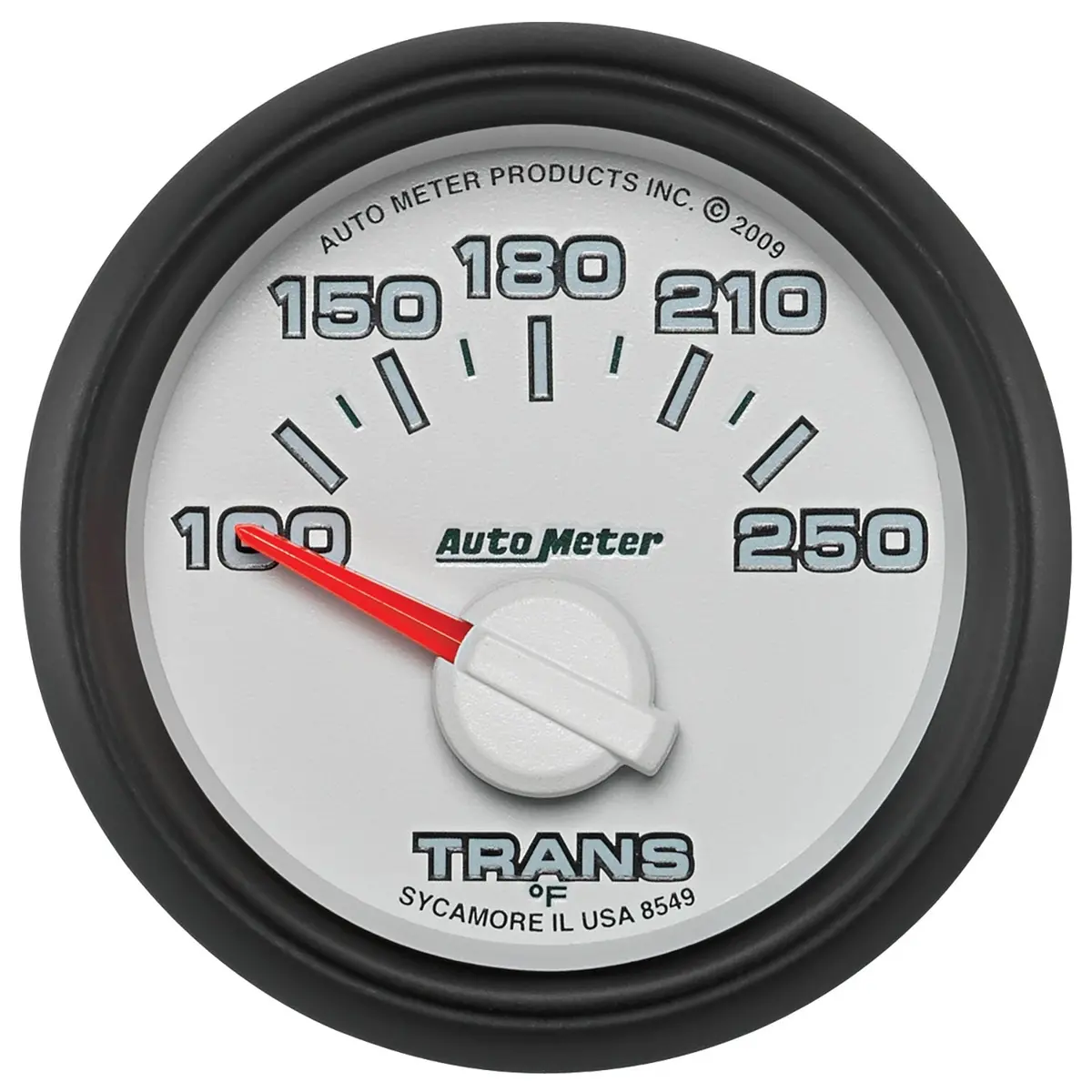 2-1/16 In. Transmission Temperature 100-250 Fahrenheit Gen 3 Dodge Factory Match 1
