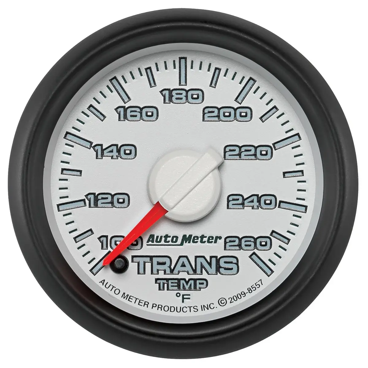 2-1/16 In. Transmission Temperature 100-260 Fahrenheit Gen 3 Dodge Factory Match 1