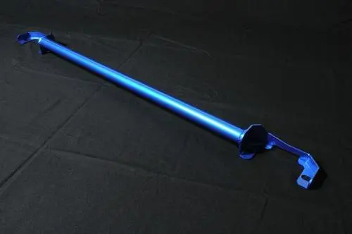 Cusco Power Brace Rear End Subaru Brz / Toyota 86 1