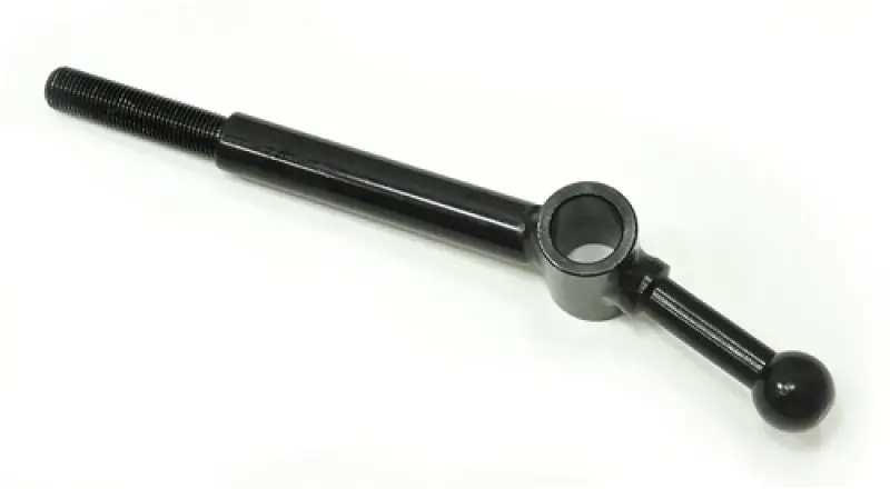 Torque Solution Short Shifter: Subaru Wrx 2002-07 1