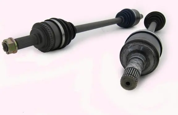 Dss Subaru 2005-2007 Sti (Gd) Sedan 750Hp Level 5 Front Axle Ra8523x5 1