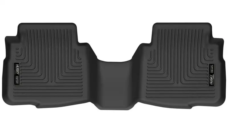 Husky Liners 2020 Subaru Outback X-Act Contour Series 2Nd Seat Floor Liner - Black 1
