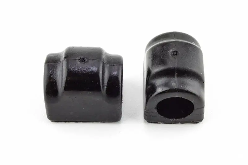 Whiteline Rear Sway Bar Mount Bushings – 20Mm For Bmw 3 Series (1991–2001, 2001–2005) And 5 Series (1988–2004) 1