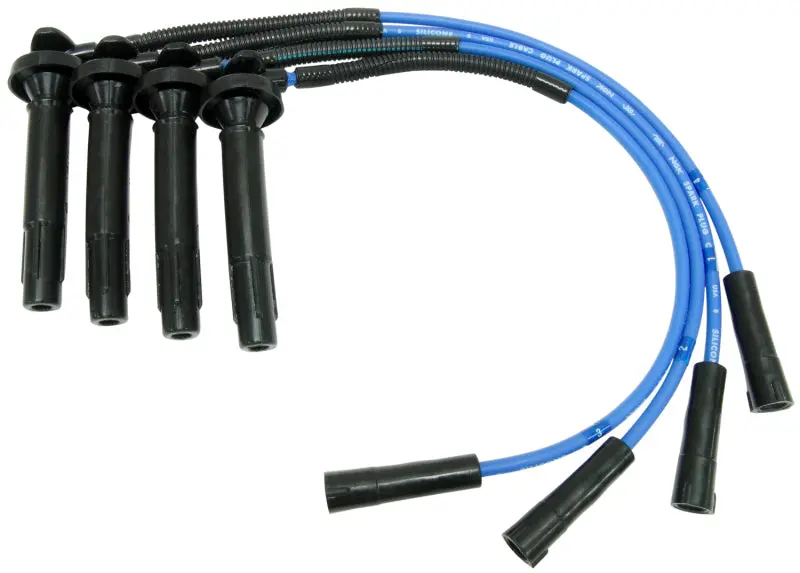 Ngk Subaru Legacy 2005-2004 Spark Plug Wire Set 1