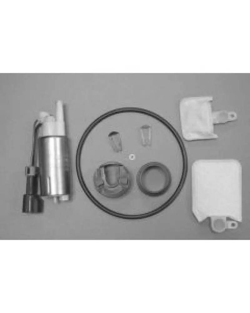 Walbro Fuel Pump And Integrated Filter Assembly 1