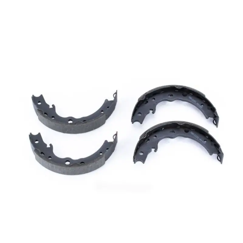 Power Stop 13-16 Scion Fr-S Rear Autospecialty Parking Brake Shoes 1