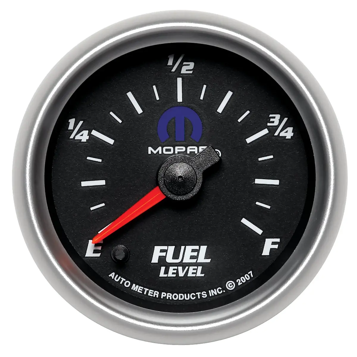 2-1/16 In. Fuel Level Programmable 0-280 O Mopar #77060043 1