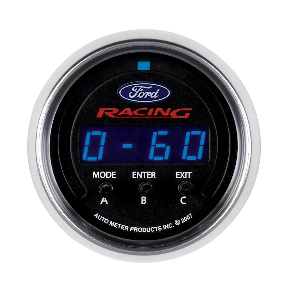 2-1/16 In. D-Pic -2G-+2G Ford Racing 1