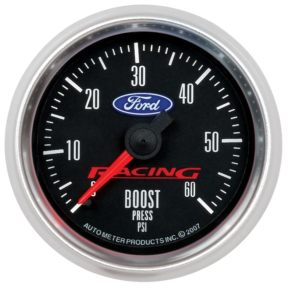 2-1/16 In. Boost 0-60 Psi Ford Racing 1