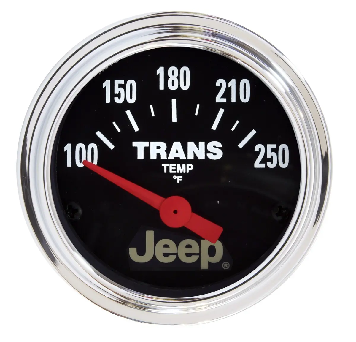 2-1/16 In. Transmission Temperature 100-250 Fahrenheit Jeep 1