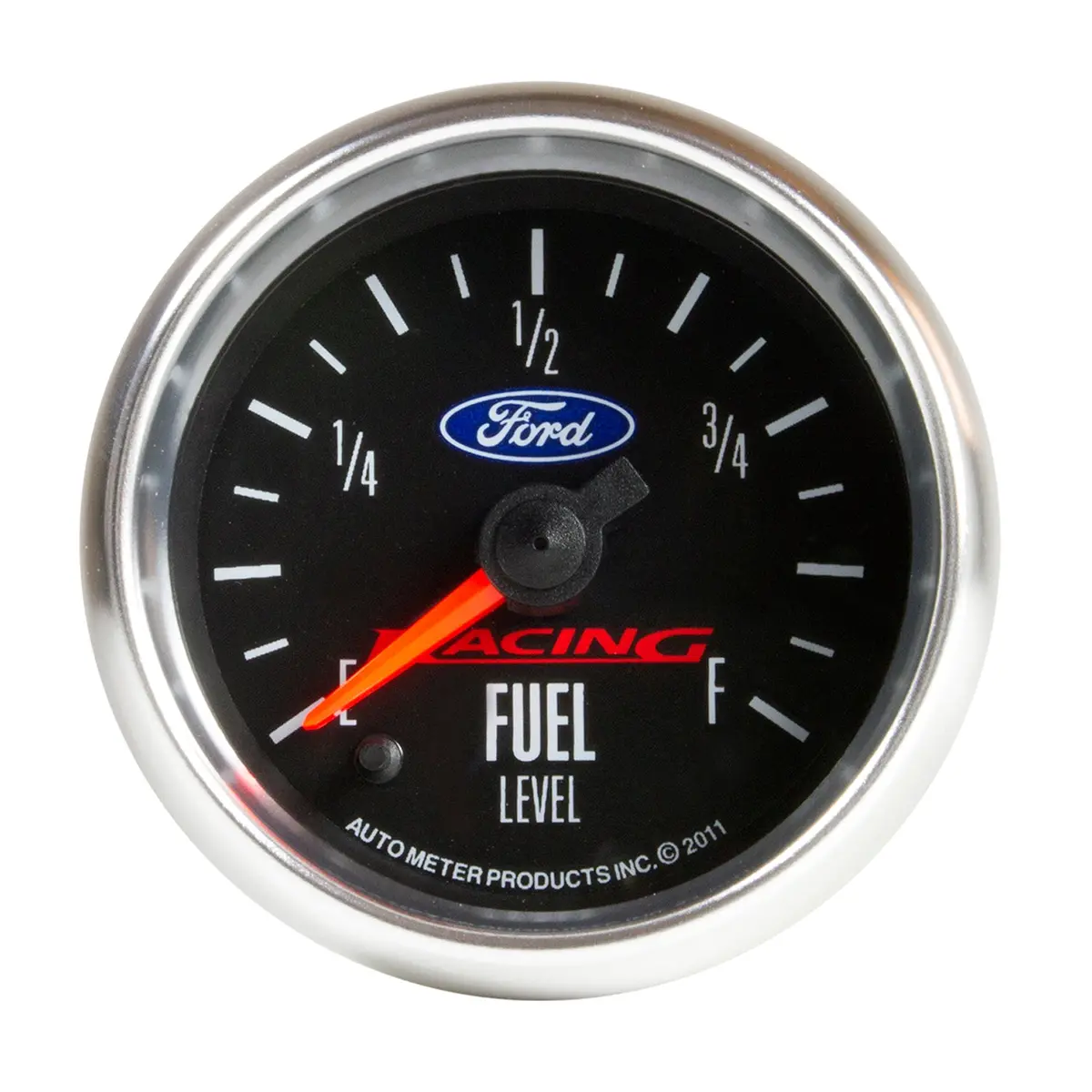 2-1/16 In. Fuel Level Programmable 0-280 O Ford Racing 1