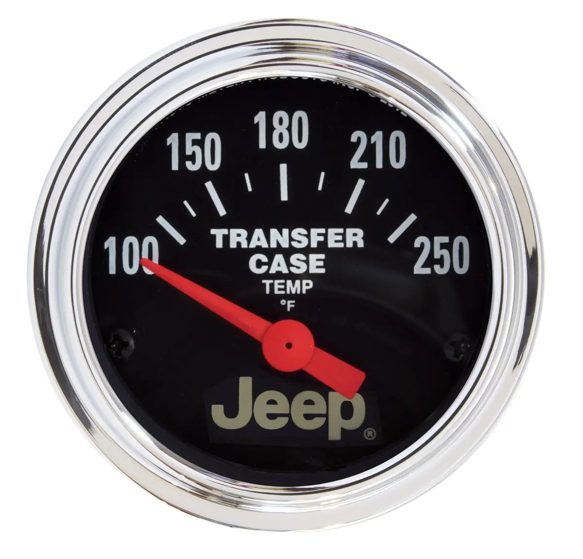 2-1/16 In. Transfer Case Temperature 100-250 Fahrenheit Jeep 1