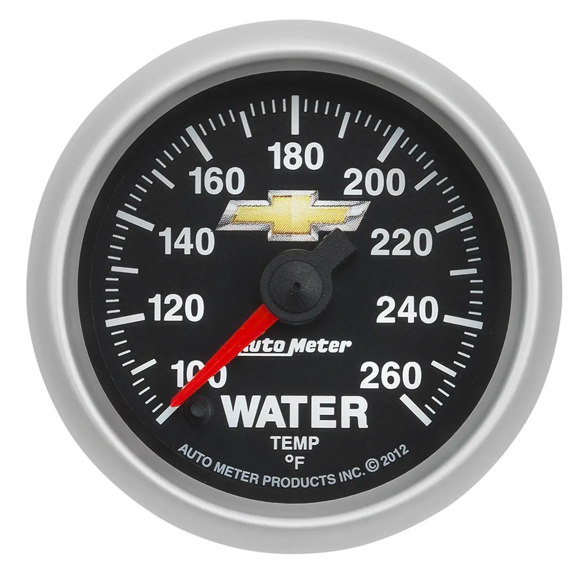 2-1/16 In. Water Temp 100-260 Fahrenheit Digital Stepper Motor Gm Copo Camaro 1