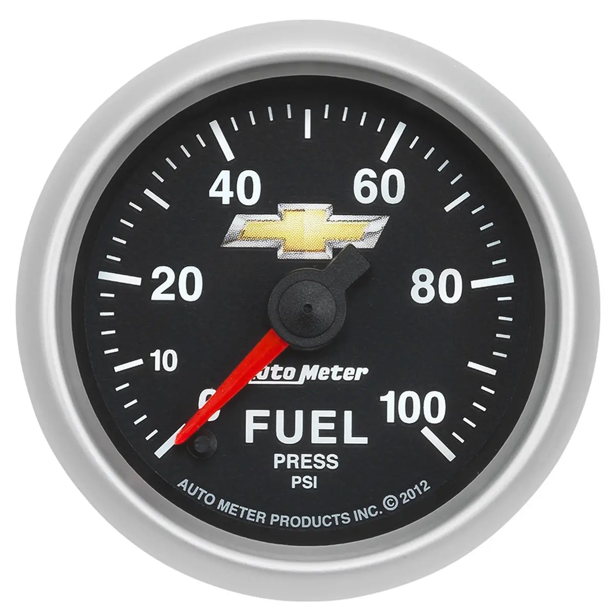 Fuel Press 2-1/16 In.  100 Psi Digital Stepper Motor Gm Copo Camaro 1