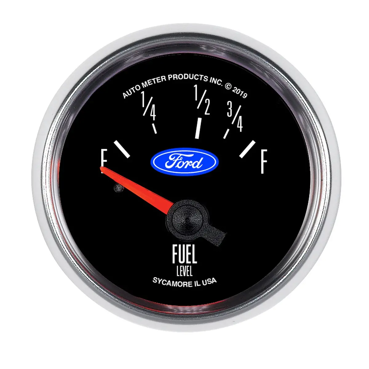 2 1/16In Fuel Level 73 10 Ohm Ford 1