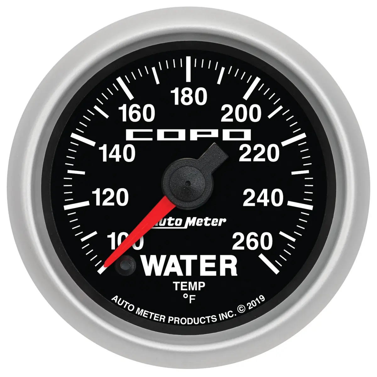 2-1/16In Water Temp 100-260 F Digital Stepper Motor Copo 1