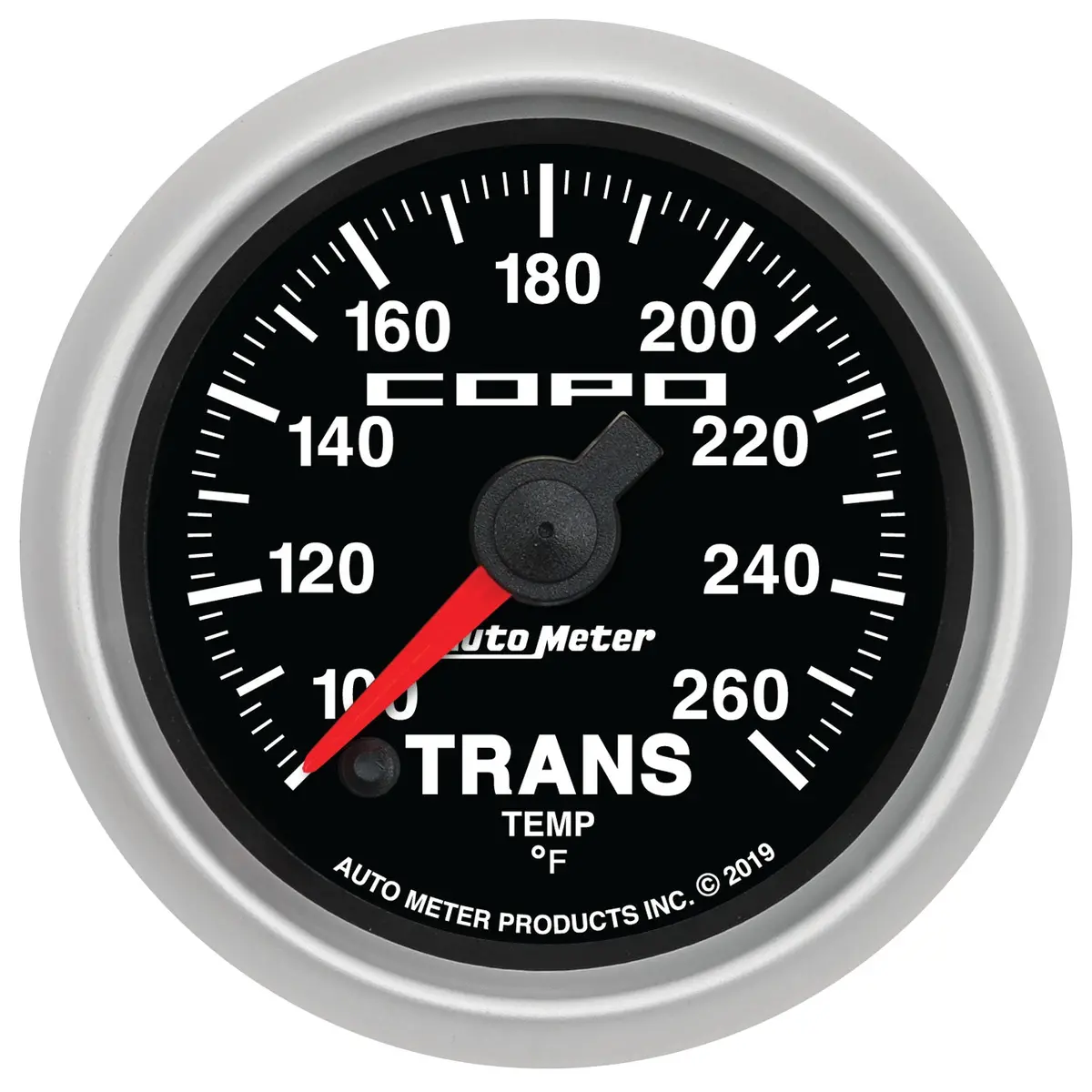 2-1/16In Trans Temp 100-260 F Digital Stepper Motor Copo 1