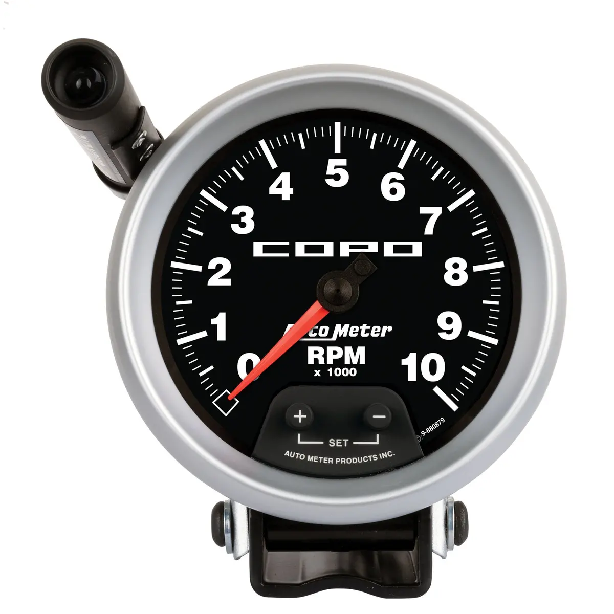 3-3/4In Pedestal Tachometer 0-10000 Rpm Copo 1