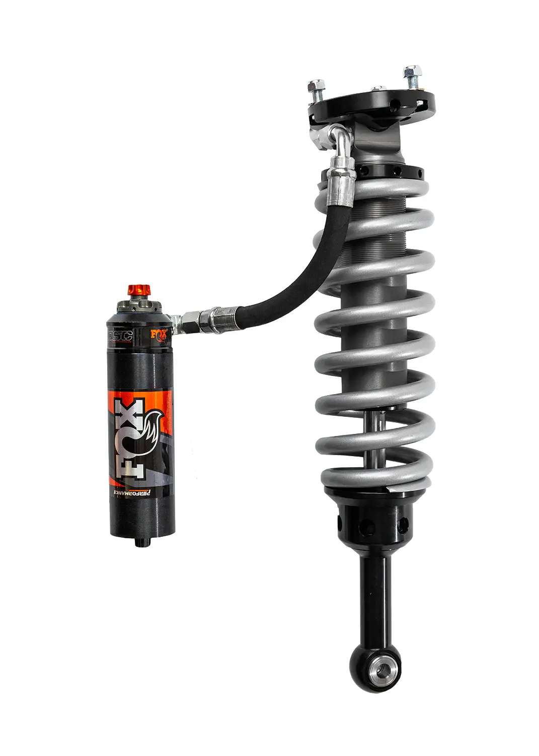 Performance Elite Series 2.5 Coil-Over Reservoir Shock (Pair) - Adjustable 1
