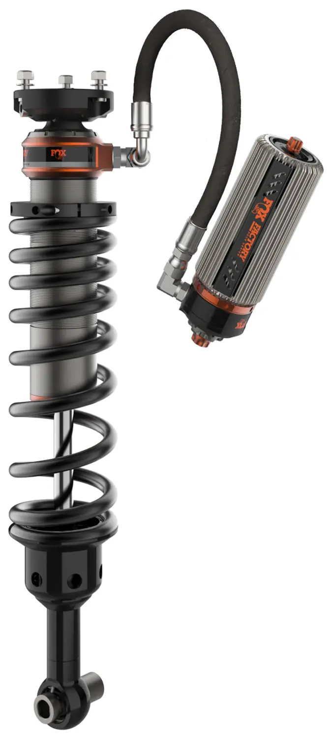 Factory Race Series 3.0 Coil-Over Reservoir Shock (Pair) - Adjustable 1