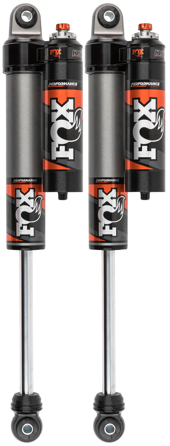 Performance Elite Series 2.5 Reservoir Shock (Pair) - Adjustable 1