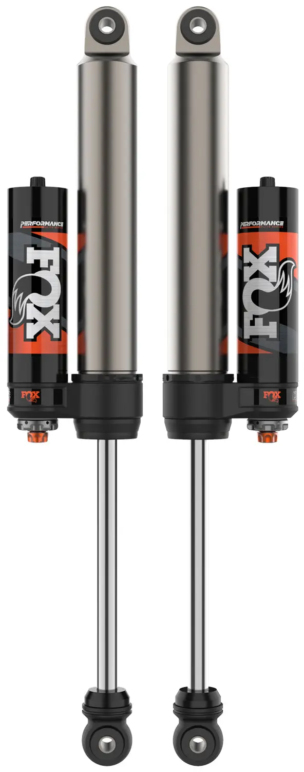 Performance Elite Series 2.5 Reservoir Shock (Pair) - Adjustable 1
