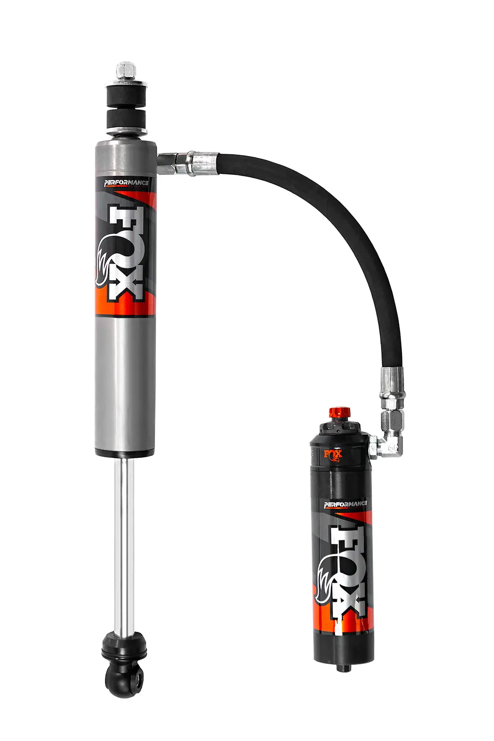 Performance Elite Series 2.5 Reservoir Shock (Pair) - Adjustable 1