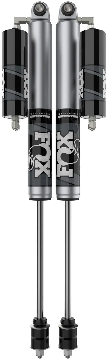 Performance Series 2.0 Smooth Body Reservoir Shock (Pair) 1